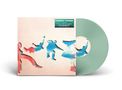 5 Seconds Of Summer: 5SOS5 (Limited Edition) (Coke Bottle Green Transparent Vinyl) (in Deutschland/Österreich/Schweiz exklusiv für jpc!), LP