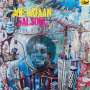 Joe Bataan: Salsoul (Limited Edition) (Clear Blue Vinyl), LP