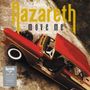 Nazareth: Move Me, CD