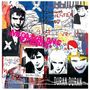 Duran Duran: Medazzaland (25th Anniversary Edition) (Neon Pink Vinyl), 2 LPs