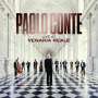 Paolo Conte: Live At Venaria Reale (Crystal Version), 2 LPs