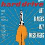 Art Blakey: Hard Drive (2022 Remaster) (180g), LP