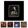 Dio: The Studio Albums 1996 - 2004, 4 CDs