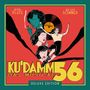 Peter Plate & Ulf Leo Sommer: Ku'damm 56: Das Musical (Deluxe Edition), 2 CDs, 2 CDs