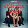 Hanson: Finally It's Christmas (Limited Edition) (Green Vinyl), LP