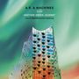 A.R. & Machines (Achim Reichel): 71/17 Another Green Journey: Live At Elbphilharmonie Hamburg, 2 CDs