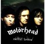 Motörhead: Overnight Sensation, CD