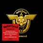 Motörhead: Hammered, CD