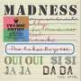 Madness: Oui Oui, Si Si ,Ja Ja, Da Da (Special Edition), CD,CD