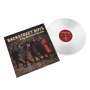 Backstreet Boys: A Very Backstreet Christmas (Limited Indie Edition) (White Vinyl), LP