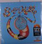 Grandmaster Flash & The Furious Five: The Message (Reissue) (Limited 40th Anniversary Edition) (Orange Vinyl), Single 12"