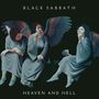 Black Sabbath: Heaven And Hell (Remastered & Expanded 2021), 2 CDs