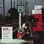 Gary Moore: Back To The Blues (180g), 2 LPs