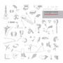 The Undertones: Positive Touch (remastered) (White Vinyl), LP