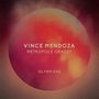 Vince Mendoza & Metropole Orkest: Olympians, CD, CD