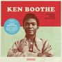 Ken Boothe: Essential Artist Collection, CD,CD