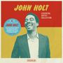 John Holt: Essential Artist Collection, 2 CDs