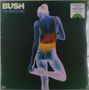 Bush: The Kingdom (Translucent Green Vinyl), LP