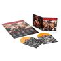 Scorpions: World Wide Live (180g) (Transparent Orange Vinyl), LP