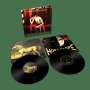 Bryan Ferry: Mamouna (180g) (Half Speed Mastering), 2 LPs