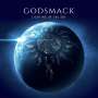 Godsmack: Lighting Up The Sky (Limited Edition) (handsigniert, exklusiv für jpc!), CD