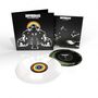 Supergrass: Life On Other Planets (2023 Remaster) (White Vinyl & Green/Black 10"), 1 LP und 1 Single 10"