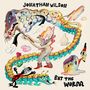 Jonathan Wilson: Eat The Worm, 2 LPs