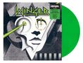 Winger: Winger (Limited Edition) (Emerald Green Vinyl), LP