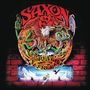 Saxon: Forever Free, CD