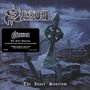 Saxon: The Inner Sanctum, CD