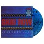 Skid Row (US-Hard Rock): Subhuman Race (180g) (Blue & Black Marbled Vinyl), 2 LPs