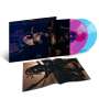 Lenny Kravitz: Blue Electric Light (180g) (Colored Vinyl), LP