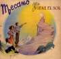 Mecano: Ya Viene El Sol, LP