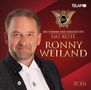 Ronny Weiland: Das Beste von Ronny Weiland, 2 CDs