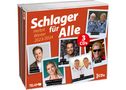 : Schlager für alle: Herbst/Winter 2023/2024, CD,CD,CD