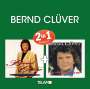 Bernd Clüver: 2 in 1, 2 CDs