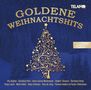 Goldene Weihnachtshits 2023, 2 CDs