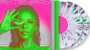 Kylie Minogue: Extension (The Extended Mixes) (Translucent & Pink/Green Splatter Vinyl), 2 LPs