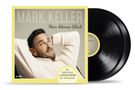 Mark Keller: Mein kleines Glück (Deluxe Edition), LP,LP