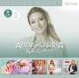 Anna-Carina Woitschack: Kult Album Klassiker, CD,CD,CD,CD,CD