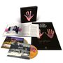 George Harrison: Living In The Material World (50th Anniversary) (2024 Mix) (Deluxe Edition), 2 CDs