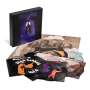 Black Sabbath: Hand Of Doom (Picture Disc Box Set), 8 LPs
