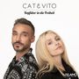 Cat & Vito: Kopfüber in die Freiheit, CD, CD