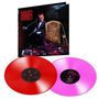 Thunder: Robert Johnson's Tombstone (Red & Purple Vinyl), 2 LPs