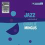 Charles Mingus (1922-1979): The Jazz Experiments Of Charlie Mingus (180g) (Deluxe Gloss Tip-On Jacket), LP