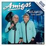 Die Amigos: Atlantis wird leben (Deluxe Edition), CD