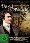 David Copperfield, DVD