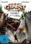 Jack the Giant Killer, DVD