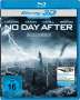 No Day After (3D Blu-ray), Blu-ray Disc