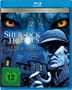 Sherlock Holmes - Der Hund von Baskerville / Das Zeichen der Vier (Blu-ray), Blu-ray Disc